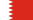 Bahrain Flag