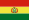 Bolivia Flag