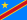 Congo - Kinshasa Flag