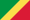 Congo - Brazzaville Flag