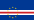 Cape Verde Flag