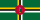 Dominica Flag