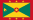 Grenada Flag