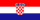 Croatia Flag