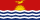 Kiribati Flag