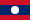 Laos Flag