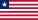 Liberia Flag