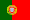 Portugal Flag