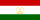 Tajikistan Flag