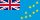 Tuvalu Flag