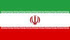 Flag of Iran