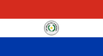 Flag of Paraguay