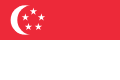 Flag of Singapore