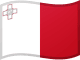 Flag of Malta