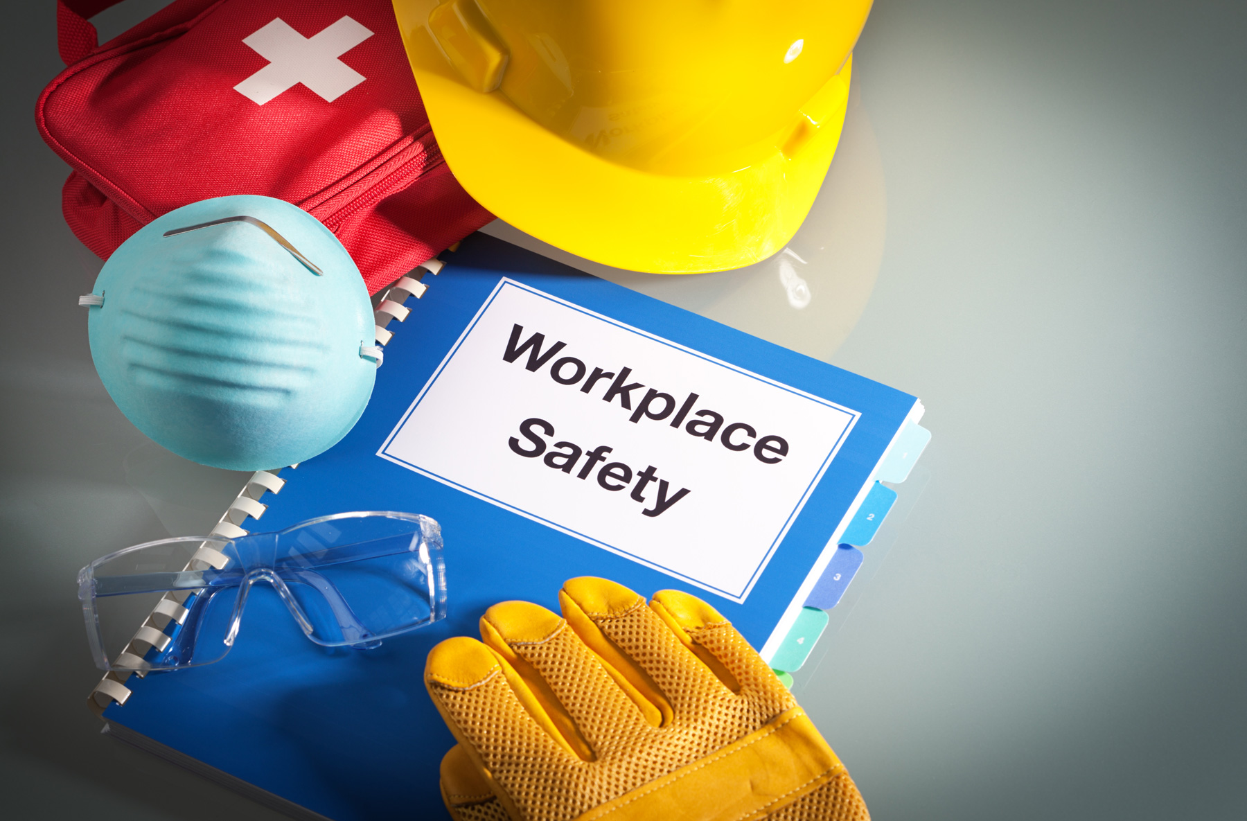 Workplace Health And Safety Worksheet