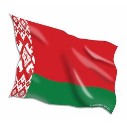 Buy Belarus National Flags Online • Flag Shop