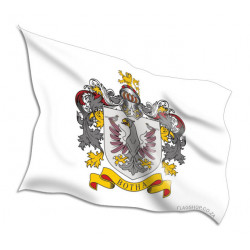 Buy Botha Coat of Arms Flags • Flag Shop