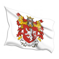 Buy Bronkhorst Coat of Arms Flags • Flag Shop