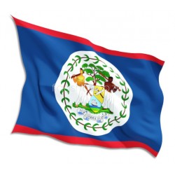 Buy Belize National Flags Online • Flag Shop