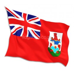 Buy Bermuda National Flags Online • Flag Shop