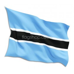 Buy Botswana National Flags Online • Flag Shop