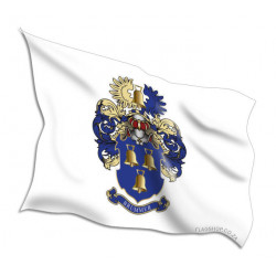 Buy the Brummer Coat of Arms Flags Online • Flag Shop • South Africa