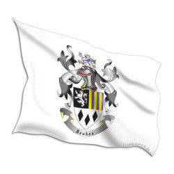 Buy the Beukes Coat of Arms Flags Online • Flag Shop • South Africa