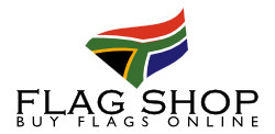 Flag Shop • South Africa