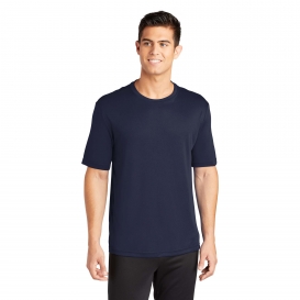 Sport-Tek ST350 PosiCharge Competitor Tee - True Navy