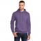 SM-PC78H-Heather-Purple Heather Purple