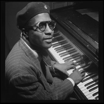 Thelonious Monk’s 25 Tips for Musicians – 1960