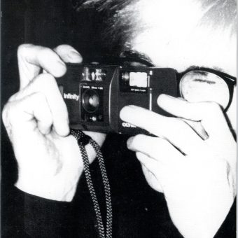 Andy Warhol’s Life After Death: Cards, Posters And Other Post-Warhol Ephemera