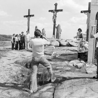 Welcome To Holy Land USA: Inside America’s Jerusalem, 1980