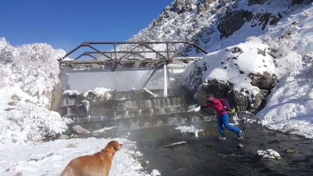 Best 12-mile Hot Springs in Nevada