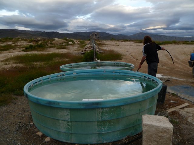 Best Kyle Hot Springs in Nevada