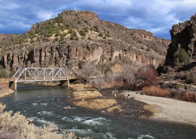 Black Rock Hot Springs