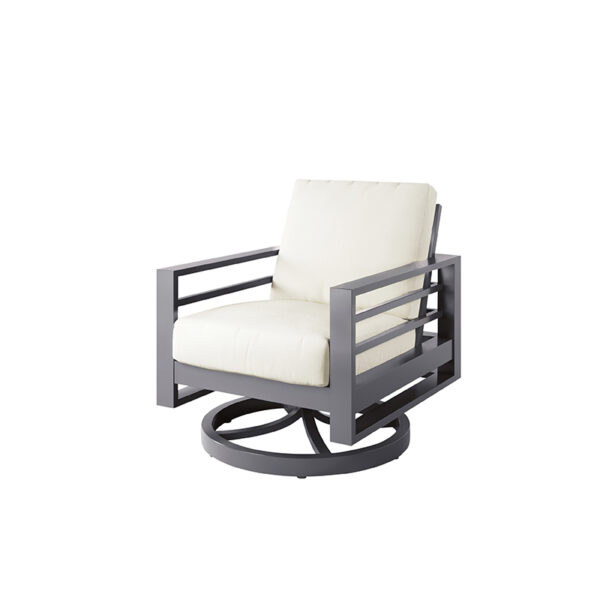 Palermo Swivel Rocker