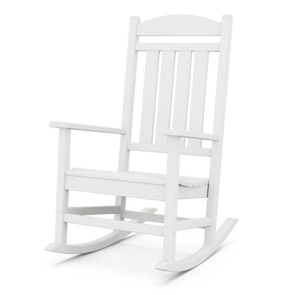 Presidential Rocking Chair