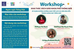 Sách giáo khoa phổ thông: Những bộ sách giáo khoa phổ thông được cập nhật và nâng cao chất lượng đang được phát triển đầy đủ với nhiều tài liệu thú vị và đa dạng. Học sinh có thể tìm hiểu và tiếp cận với kiến thức mới nhất trong các môn học để nâng cao hiệu quả học tập của mình.