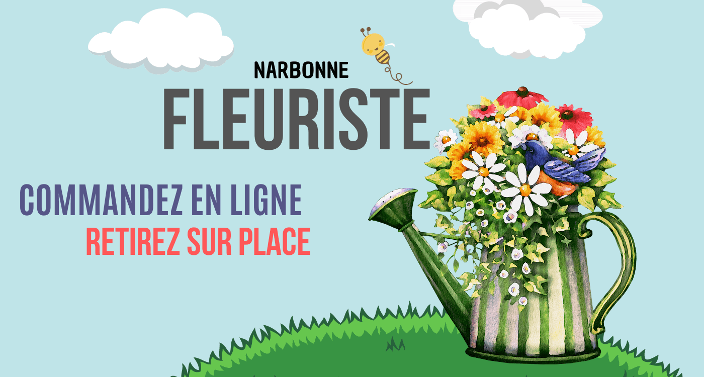 Fleuriste 2eme