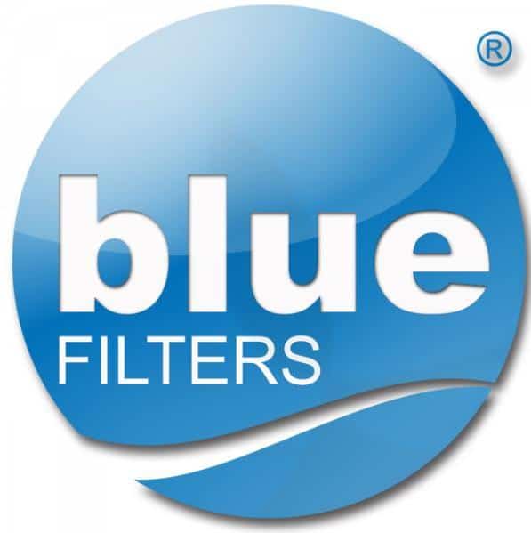 Blue Filters