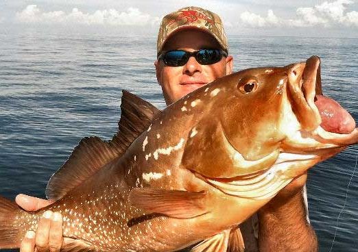 Florida Fishing Spots Maps