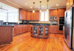 Do You Have to Remove Cabinets to Replace Kitchen Flooring