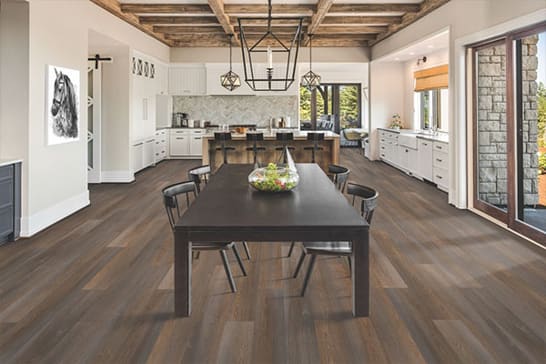 vinyl flooring Dubai