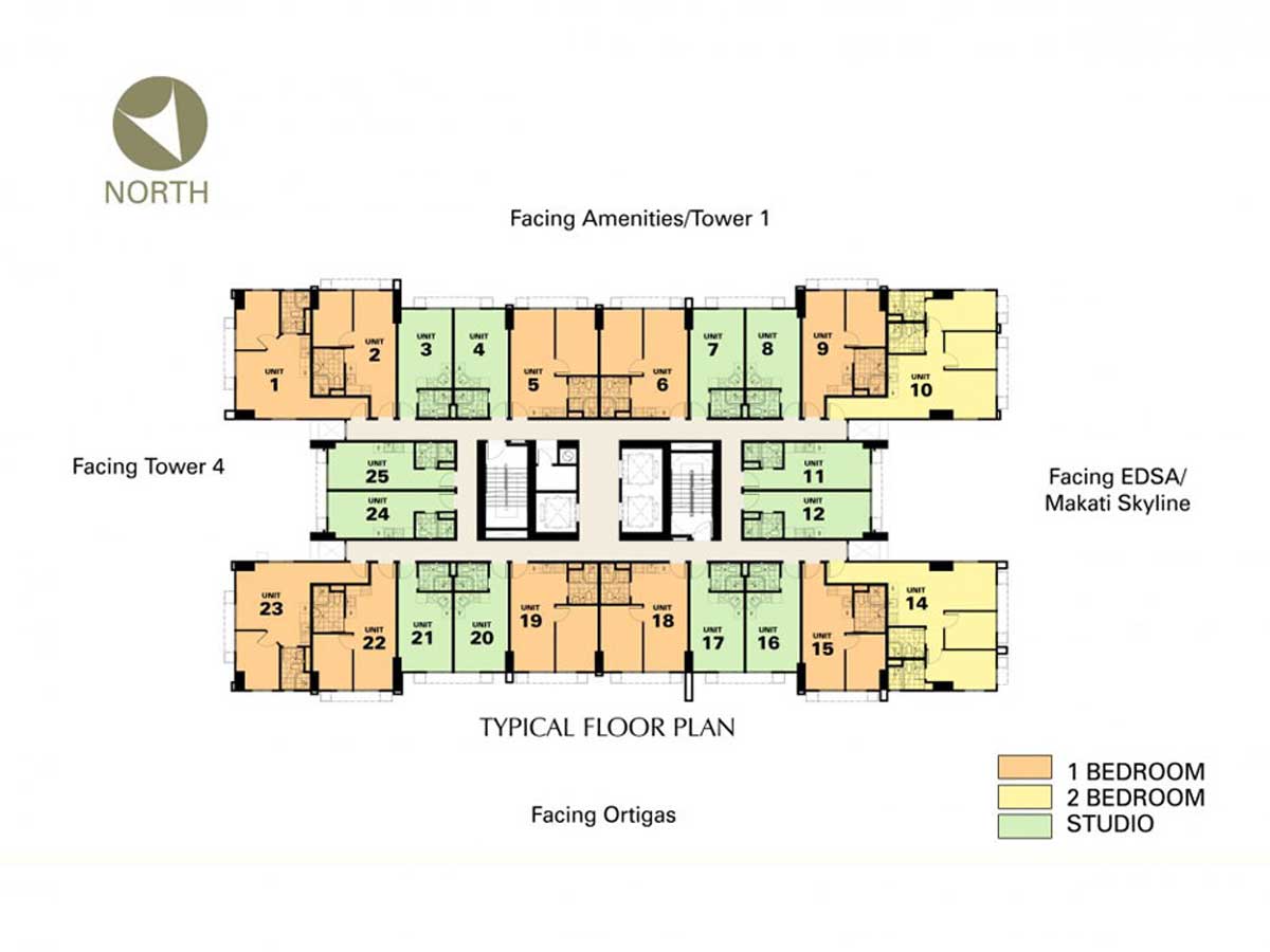 Avida Towers Centera Property Listings Property