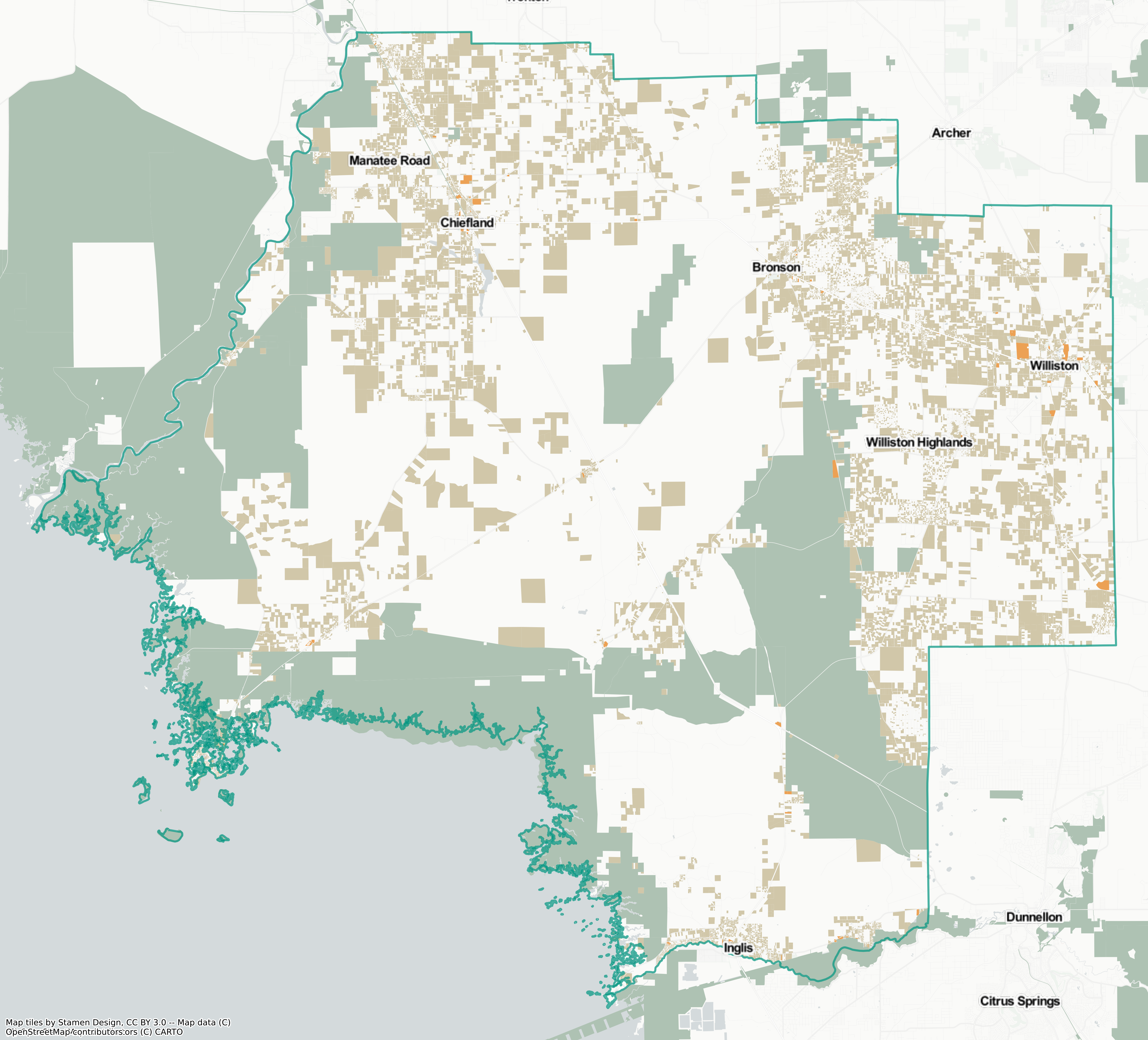 land-use