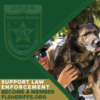 Florida Sheriffs Association Join Now