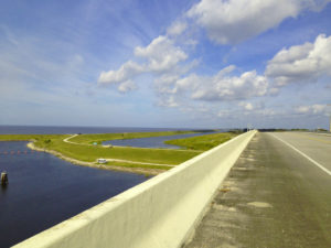 Port Mayaca Bridge