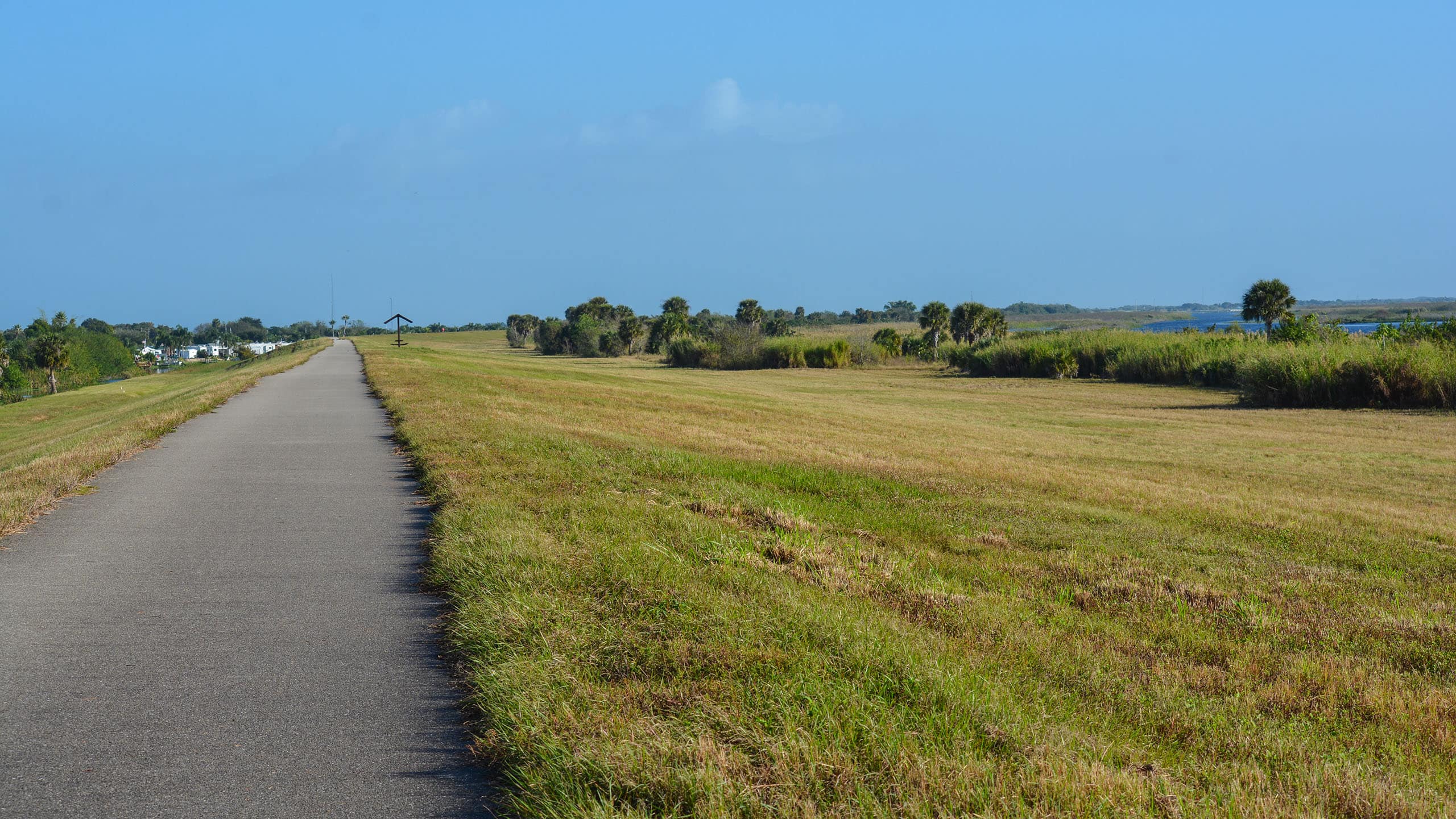 Florida Trail Okeechobee