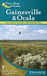 Five Star Trails Gainesville & Ocala guidebook